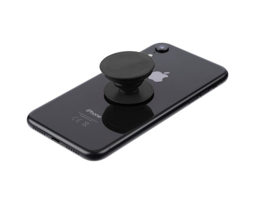 Держатель для смартфона Top Locket, черный