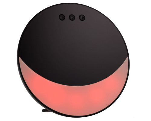 Беспроводная колонка Joyful, черная