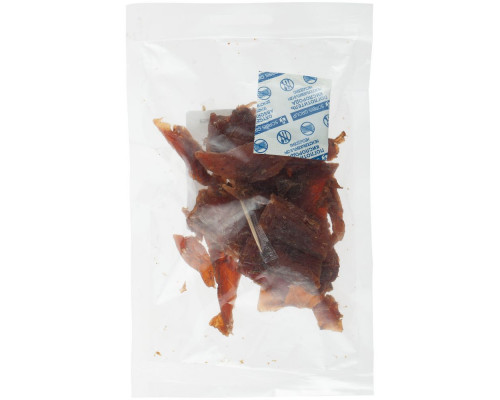 Мясные снеки Porky and Bess, кабан, в крафтовой упаковке