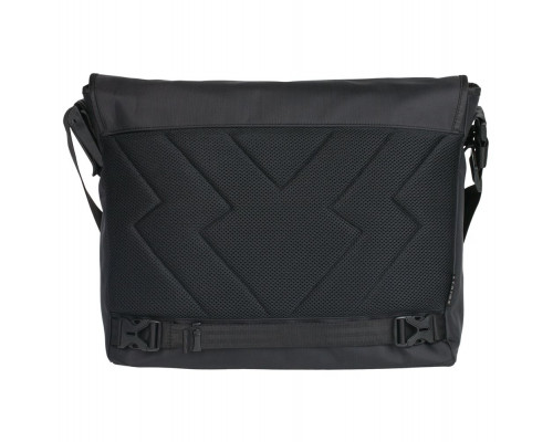 Сумка для ноутбука Oresund, черная