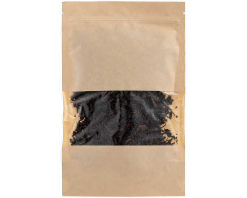 Черный чай с бергамотом