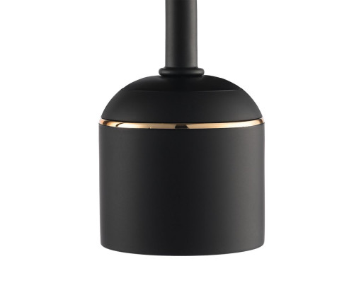 Левитирующая лампа с функцией беспроводной зарядки leviStation