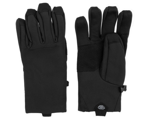 Перчатки Matrix, черные