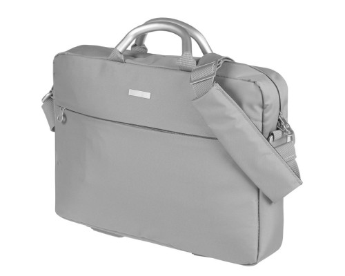 Сумка для ноутбука Sky 1200, серая