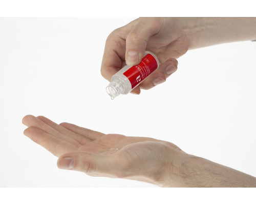 Гель для рук с антисептическим эффектом Aquatique, 50 мл