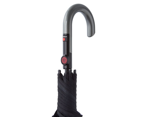 Зонт-трость T.703, черный