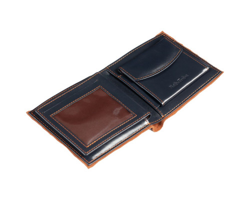 Портмоне Palermo, синее