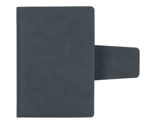 Ежедневник Capital, недатированный, синий