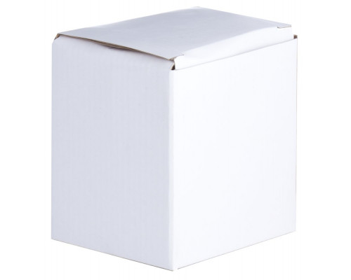 Кружка Elegance, красная