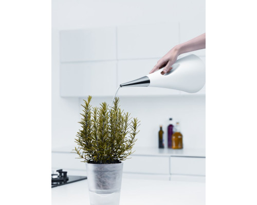 Лейка AquaStar, темно-серая