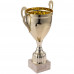 Кубок Eclat, большой, золотистый