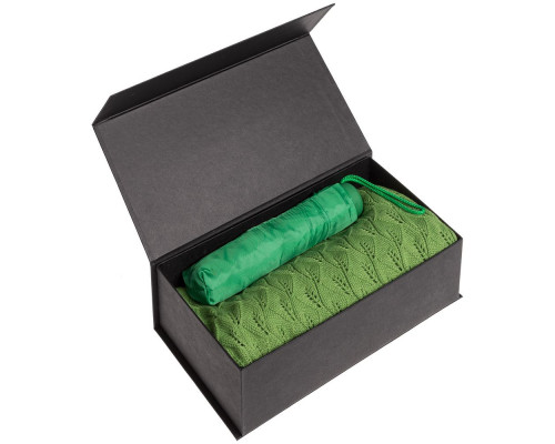 Коробка Dream Big, черная