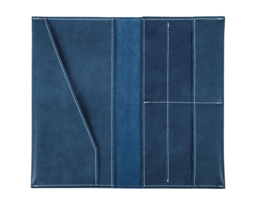 Дорожный органайзер Apache, синий