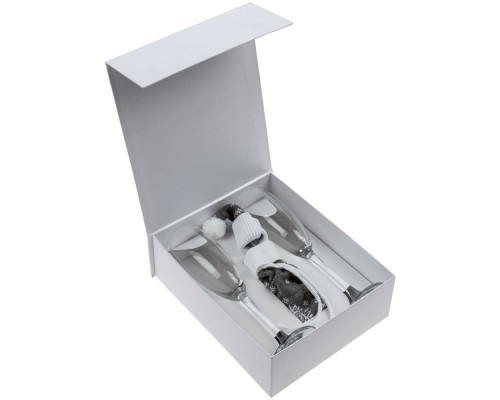 Набор Snowbound, серый