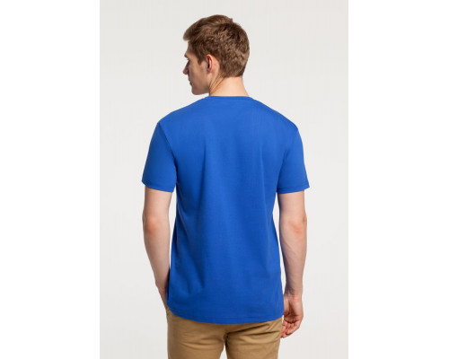 Футболка Architectonic