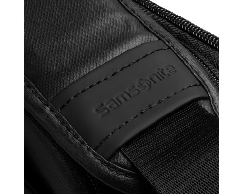 Сумка для ноутбука Cityvibe 2.0 M, черная