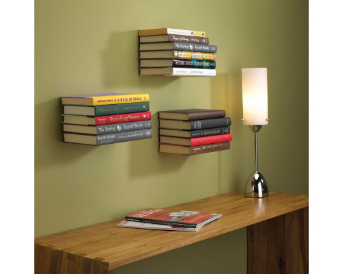 Книжная полка Conceal