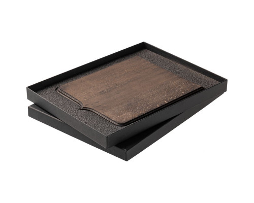 Плакетка Knight, венге