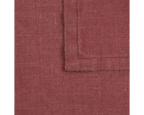 Набор салфеток Fine Line, красный