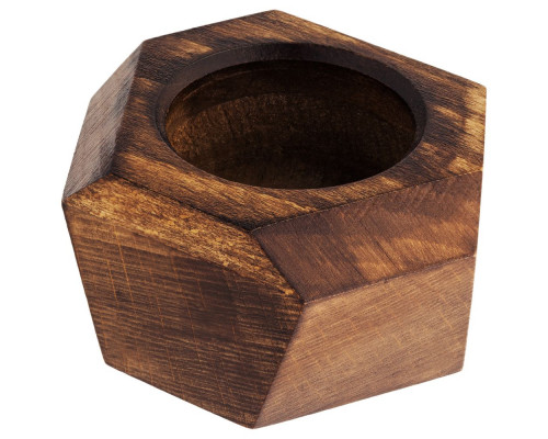 Набор подсвечников Wood Job