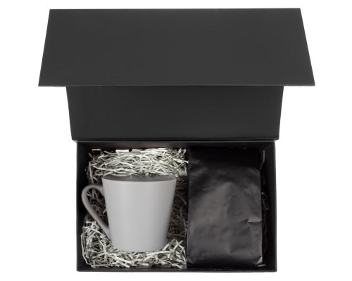 Набор Silenzio, серый