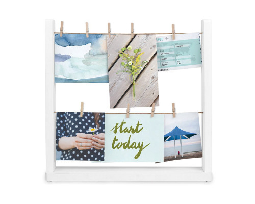 Панно для фотографий настольное Hangit