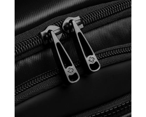 Сумка для ноутбука Cityvibe 2.0 M, черная