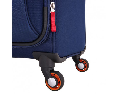 Чемодан Arosa L, синий