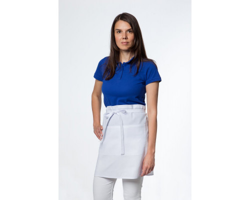 Фартук Tapster, белый