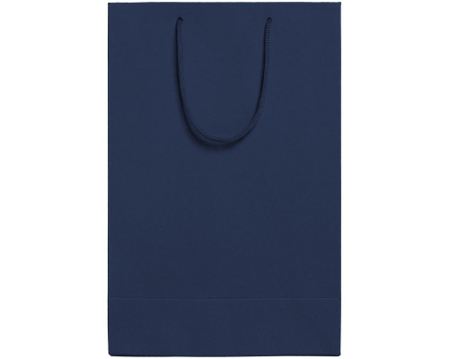 Пакет Eco Style, синий