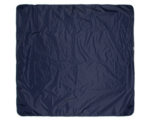 Плед для пикника Kveld, темно-синий