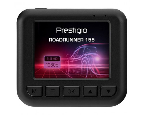 Видеорегистратор RoadRunner 155