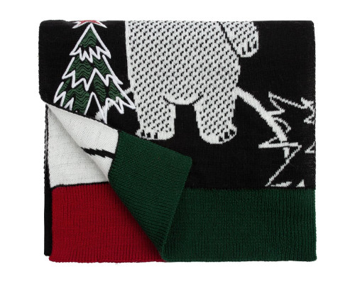 Шарф «Куранты»