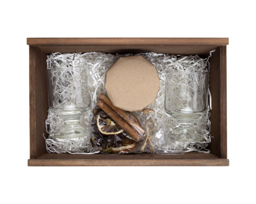 Набор «Вуншпунш»