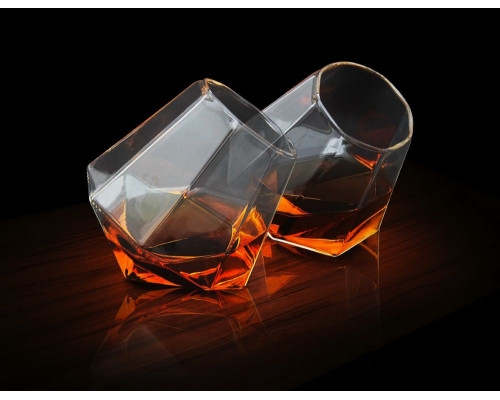 Набор бокалов Diamond, ver.2