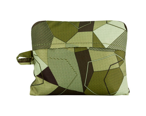 Складной несессер Gekko, хаки