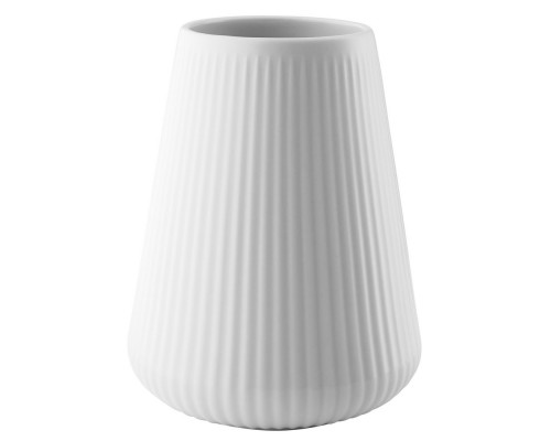 Ваза Legio Nova, белая