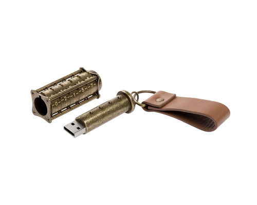 Флешка «Криптекс»®, ver.2, 16 Гб