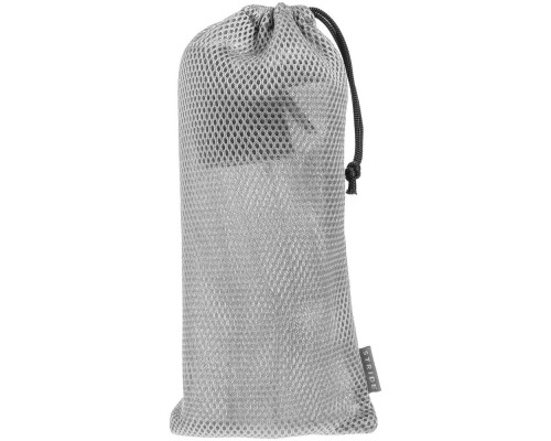 Бутылка для воды с пульверизатором Vaske Flaske, черная