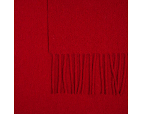 Шарф Graceful, красный