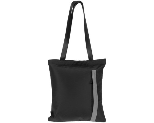 Сумка для покупок tagBag, черная