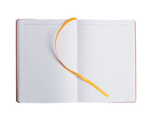 Ежедневник Words Building, недатированный