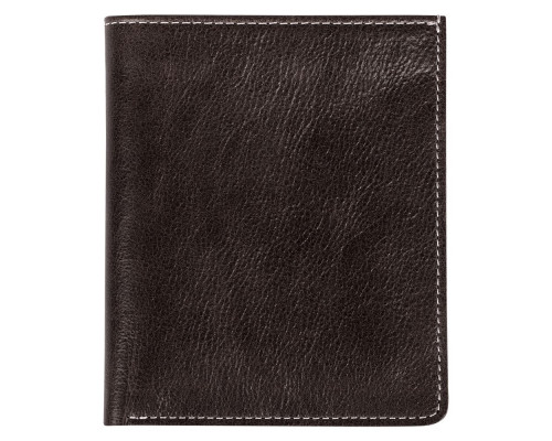 Портмоне Apache, темно-серое