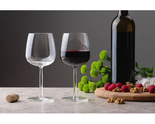 Набор бокалов для красного вина Senta