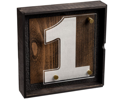 Награда Celebration, 1 место