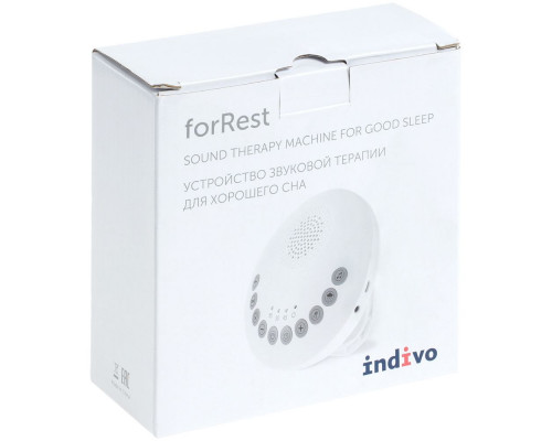 Устройство для успокоения и нормализации сна forRest