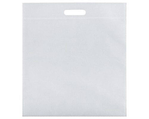 Сумка Carryall, большая, белая