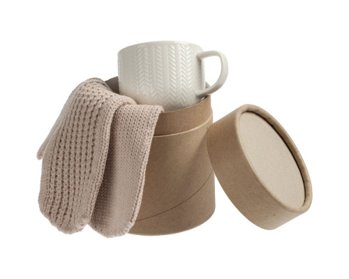 Набор «Все связано», бежевый