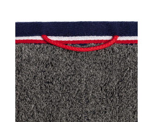 Полотенце Athleisure Small, синее