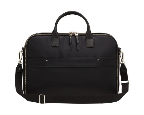 Сумка для ноутбука Business Avenue, черная